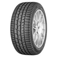 Continental 245/45 R17 99H XL WinterContact TS 830 P Kış Lastiği