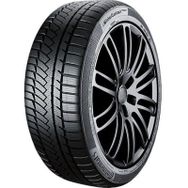 Continental 245/45 R18 100V XL WinterContact TS 850 P FR SSR MOE Kış Lastiği 2023