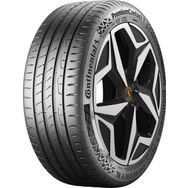 Continental 245/45 R18 100Y XL PremiumContact 7 Yaz Lastiği Üretim Yılı: 2023
