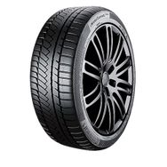 Continental 245/45 R18 96V Fr Wintercontact TS850P Kış Lastiği 2024