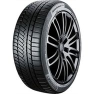 Continental 245/45 R18 96V WinterContact TS 850 P FR Kış Lastiği