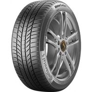 Continental 245/45 R19 102V XL ContiWinterContact TS 870 P Kış Lastiği