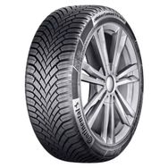 Continental 245/45 R19 102V XL FR WinterContact TS 860 S SSR Kış Lastiği