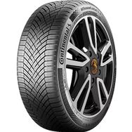 Continental 245/45 R19 102Y Xl Fr Allseasoncontact Dört Mevsim Lastiği 2024