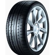 Continental 245/45 R19 98W ContiSportContact 3 FR SSR Yaz Lastiği 2021