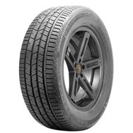 Continental 245/45 R20 99V CrossContact LX Sport Yaz Lastiği