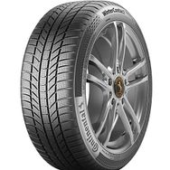 Continental 245/45 R21 104V XL WinterContact TS 870 P Kış Lastiği 2023