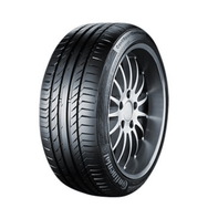 Continental 245/45R17 99Y ContiSportContact 5 MO XL Yaz Lastiği