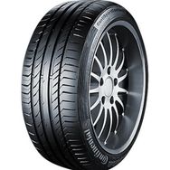 Continental 245/50 R18 100W ContiSportContact 5 FR MO Yaz Lastiği Üretim Yılı: 2024