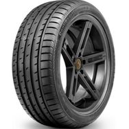 Continental 245/50 R18 100Y ContiSportContact 3 SSR Yaz Lastiği Üretim Yılı: 2024