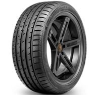 Continental 245/50 R18 100Y Contisportcontact 3 Yaz Lastiği