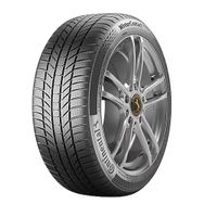 Continental 245/50 R20 105H XL WinterContact TS 870 P Kış Lastiği 2024