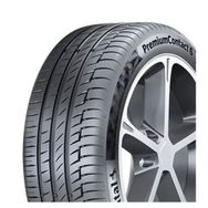 Continental 245/50 R20 105V XL PremiumContact 6 Yaz Lastiği 2024
