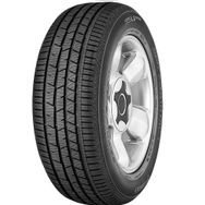 Continental 245/60 R18 105H ContiCrossContact LX Sport Yaz Lastiği 2024
