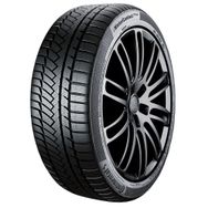 Continental 245/60 R18 105H WinterContact TS 850 P SUV FR Kış Lastiği