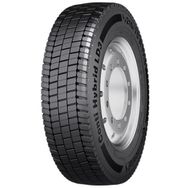 Continental 245/70 R19.5 136/134M EU LRH 16PR Conti Hybrid LD3 Dört Mevsim Lastiği 2021