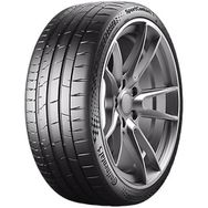 Continental 255/30 R19 91Y XL SportContact 6 Yaz Lastiği 2021