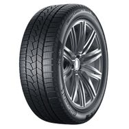 Continental 255/30 R20 92W XL WinterContact TS 860 S FR Kış Lastiği