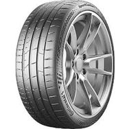 Continental 255/30 R20 92Y XL Contisportcontact 7 Yaz Lastiği 2023
