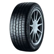 Continental 255/35 R18 94V XL ContiWinterContact TS 830 P FR MO Kış Lastiği 2024