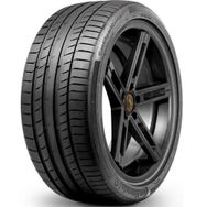 Continental 255/35 R18 94Y XL MO Contisportcontact 5 Yaz Lastiği 2023