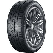 Continental 255/35 R19 96V XL FR WinterContact TS 860 S SSR Kış Lastiği 2022