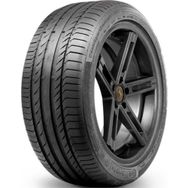 Continental 255/35 R19 96Y Xl Contisportcontact 5 SSR RFT FR MOE Yaz Lastiği
