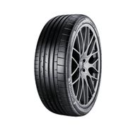 Continental 255/35 R19 96Y XL SportContact 6 FR RO1 Yaz Lastiği