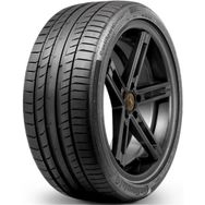 Continental 255/35 R19 96Y Xl Ssr Rft Moe Fr Contisportcontact 5 P Yaz Lastiği Üretim Yılı: 2022