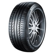 Continental 255/35 R20 97Y XL ContiSportContact 5 P FR J Yaz Lastiği