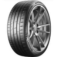 Continental 255/35 R20 97Y XL ContiSportContact 7 Yaz Lastiği Üretim Yılı: 2023