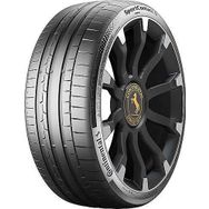 Continental 255/35 R21 98Y XL SportContact 6 MO1 Yaz Lastiği Üretim Yılı: 2024