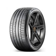 Continental 255/35 ZR19 96Y XL FR SportContact 7 Yaz Lastiği