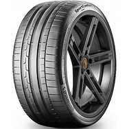 Continental 255/35r21 98y Xl Ao Fr1 Contisilent Sportcontact 6 Yaz Lastiği Üretim Yılı: 2022