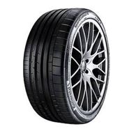 Continental 255/35r21 98y Xl Ao Fr1 Contisilent Sportcontact 6 Yaz Lastiği Üretim Yılı: 2024