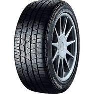 Continental 255/40 R18 99V XL ContiWinterContact TS 830 P FR MO Kış Lastiği 2024