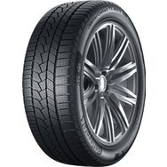 Continental 255/40 R18 99V XL WinterContact TS860S SSR Kış Lastiği 2023