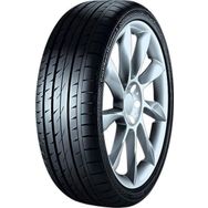 Continental 255/40 R18 99Y XL Sport Contact 3 MO Yaz Lastiği Üretim Yılı: 2024