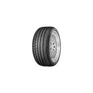Continental 255/40 R19 100W XL ContiSportContact 5 VOL ContiSilent Yaz Lastiği