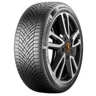 Continental 255/40 R19 100Y XL AllSeasonContact 2 Dört Mevsim Lastiği 2025
