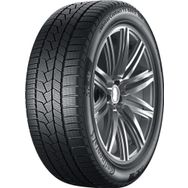 Continental 255/40 R20 101W XL WinterContact TS 860 S AO Kış Lastiği 2024