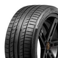 Continental 255/40 R20 101Y XL ContiSportContact 5P N0 Yaz Lastiği 2025