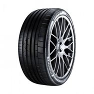 Continental 255/40 R20 101Y XL SportContact 6 AO Yaz Lastiği