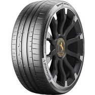 Continental 255/40 R20 101Y XL SportContact 6 AO1 Yaz Lastiği 2024