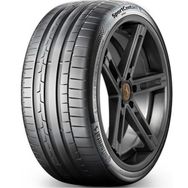 Continental 255/40 R20 101Y XL SportContact 6 MO1 Yaz Lastiği