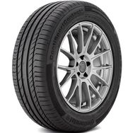 Continental 255/40 R21 102Y XL ContiSportContact 5 Yaz Lastiği 2024