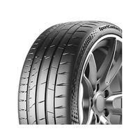Continental 255/40 R21 102Y XL Sport Contact 7 Yaz Lastiği 2024