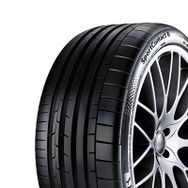 Continental 255/40 R21 102Y XL SportContact 6 RO1 Yaz Lastiği 2025