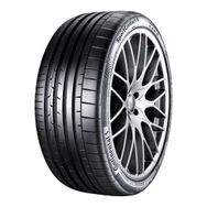Continental 255/40 R21 102Y XL SportContact 6 Yaz Lastiği 2024