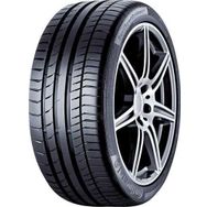 Continental 255/40 ZR20 101Y ContiSportContact 5P N0 XL Yaz Lastiği 2024